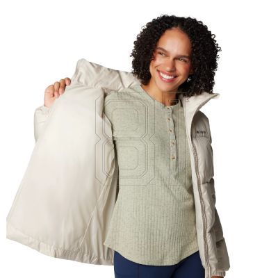 2. Columbia Puffect II Full Zip Jacke W 2090291278