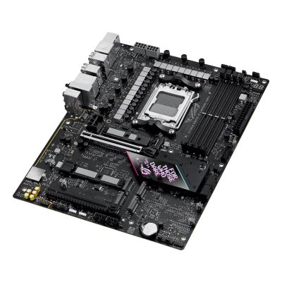 17. ASUS ROG STRIX B850-E Gaming-WLAN-Mainboard