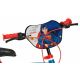 12. Toimsa Jr TOI14912 Superman 14" Fahrrad