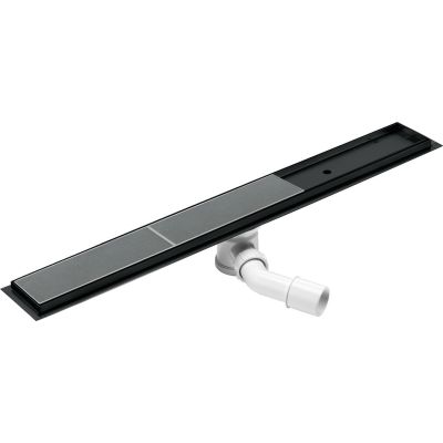 3. Deante linearer Bodenablauf 70 cm – KOS_N07D