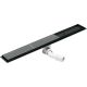3. Deante linearer Bodenablauf 70 cm – KOS_N07D