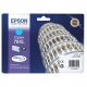 Epson Turm von Pisa Einzelpackung Cyan 79XL DURABrite Ultra Tinte