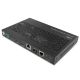 3. Lindy 38365 AV Extender AV-Transmitter Schwarz