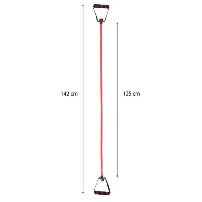 16. Gummiexpander HMS EG02 17-31-002