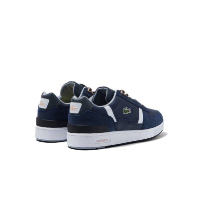 4. Lacoste T-Clip M 744SMA0034092 Schuhe