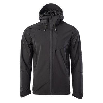 Magnum Cani M Softshelljacke