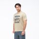 5. IREK Herren-T-Shirt mit kurzen Ärmeln