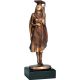6. Gussfigur – Absolvent – Naturwissenschaften RFST2055/BR