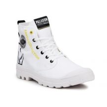 Palladium Pampa W 77054-116-M Schuhe