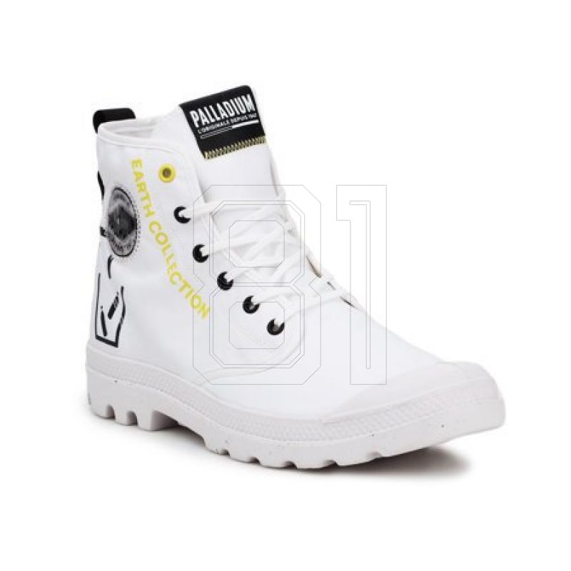 Palladium Pampa W 77054-116-M Schuhe