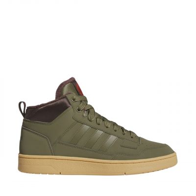 Adidas Rapid Court Mid Winterized M JR0184 Schuhe