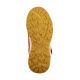 4. Trollkids Kinder Hafjell Winterstiefel bronze Jr 264-808