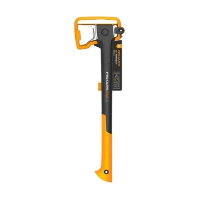 2. FISKARS SPALTAXT X24 X-SERIE KLINGE S