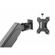 2. Equip 650132 Monitorhalterung/Ständer 81,3 cm (32") Schreibtisch Schwarz