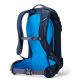 2. Gregory Targhee 26 Wanderrucksack, Alpinblau