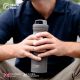 6. TRAVEL BLUE GRAUE THERMOSFLASCHE