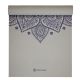 5. Gaiam Sustained Sundial Flower Yogamatte 5 mm 65732