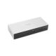 Kensington SD5000T5 EQ Thunderbolt 5 Dockingstation mit Triple 4K und PD 140W - Windows/macOS