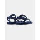 4. Herren-Sandalen mit weicher EVA-Innensohle 4F 4FRSS24FSANM053-31S