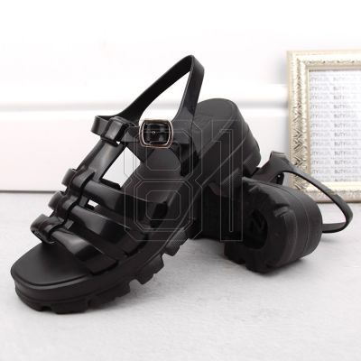 7. Zaxy Sandalen Duftgummi W NN285039 INT2008A 