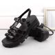 7. Zaxy Sandalen Duftgummi W NN285039 INT2008A 