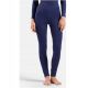 Odlo BL BOTTOM long MERINO 260 Hose Größe L Blau