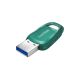 SanDisk Ultra Eco USB-Stick 256 GB USB Typ-A 3.2 Gen 1 (3.1 Gen 1) Grün