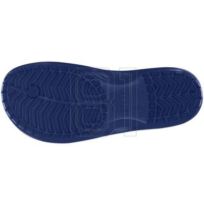 7. Crocs Crocband Flip W 11033 410 Flip-Flops