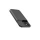 2. Tech-Protect PowerCase-Hülle für iPhone 14 / 14 Pro mit 4800-mAh-Powerbank – Schwarz