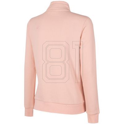 2. Sweatshirt 4F W H4Z22BLD35165S
