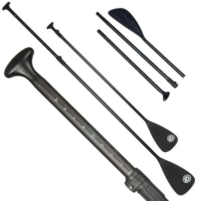 17. SET - ENERO AUFBLASBARES SUP-BOARD 320x81x15CM LILA