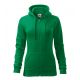 2. Malfini Trendy Zipper W Sweatshirt MLI-41116