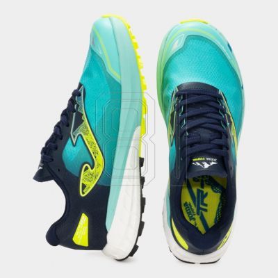 2. Joma TR-7000 2517 Petroleum TKTR7S2517 Laufschuhe