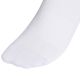2. adidas Football GRIP Printed Crew Performance Light Socken, weiß JZ3026