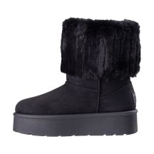 Damen-Wanderschuhe BRIVA MID WO'S