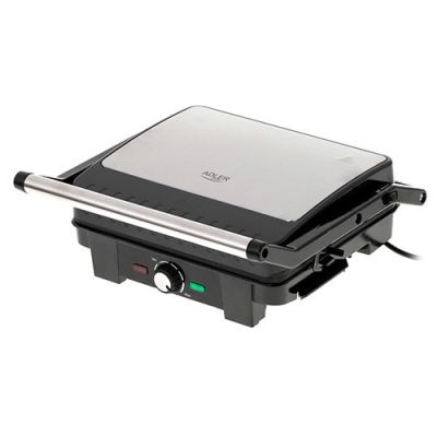 9. ADLER AD 3051 Elektrogrill