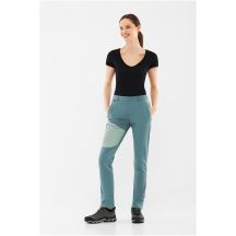 VIKING Rago Lady Damenhose grün XL
