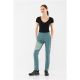 VIKING Rago Lady Damenhose grün XL