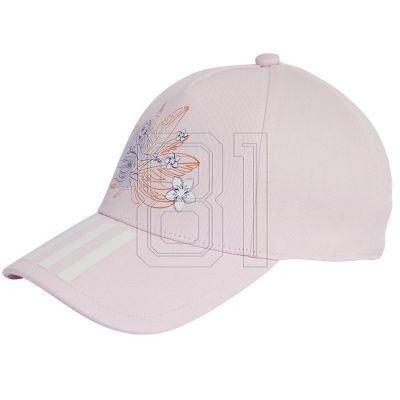 adidas axDisney Moana CA HT6402 Baseballkappe
