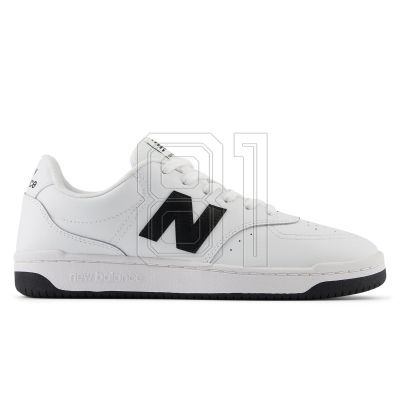 New Balance Sportschuhe BB80BNN