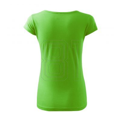 2. Malfini Pure W T-shirt MLI-12292