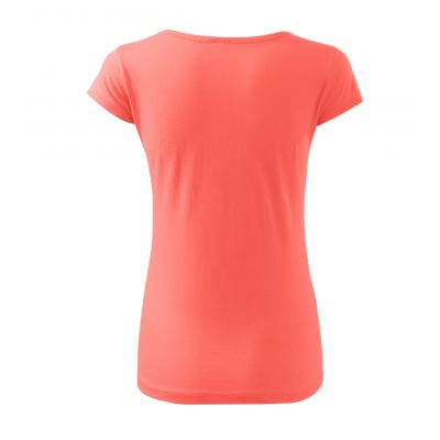 3. Malfini Pure W MLI-122A1 T-Shirt