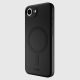 3. SBS Instinct Mag Case für iPhone 16e / 17e, kompatibel mit MagSafe – Schwarz