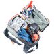 9. Deuter Alproof Lite 22L Lawinenrucksack - Tin/Black