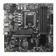 2. MSI PRO B760M-P Mainboard