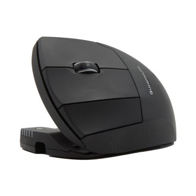 7. Contour UniMouse Kabellose Bluetooth-Maus für Linkshänder (Einzelhandel)