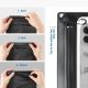 9. Spigen A640 Wasserdichte Handytasche – Schwarz