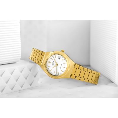 5. Damenuhr CASIO LTP-1170N-7ARDF + Box