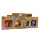 5. FUGGLER S2 FIGUREN - 4ER-PACK (SORTIMENT)