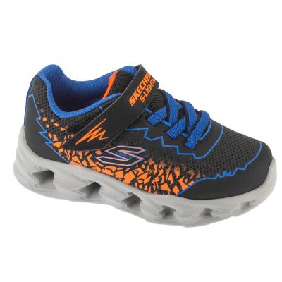 Skechers Vortex 2.0 - Zorento 400603N-BBOR Schwarz 25